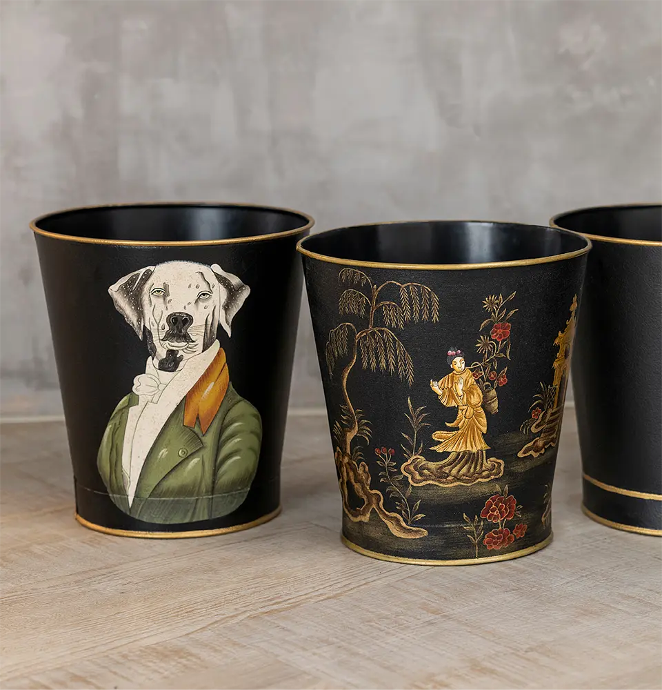 Papierkorb - Lord Whoof Papierkorb - Lord Whoof